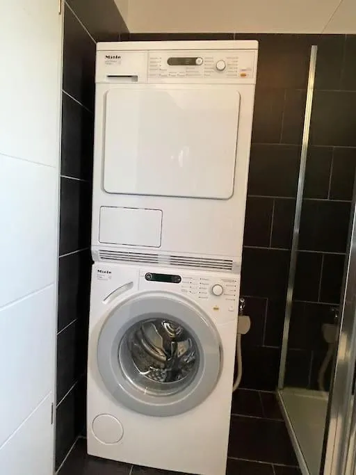Apartment Big Penthouse 2 Bedrooms In Center With Parking And Largeterrace-41 Luxembourg